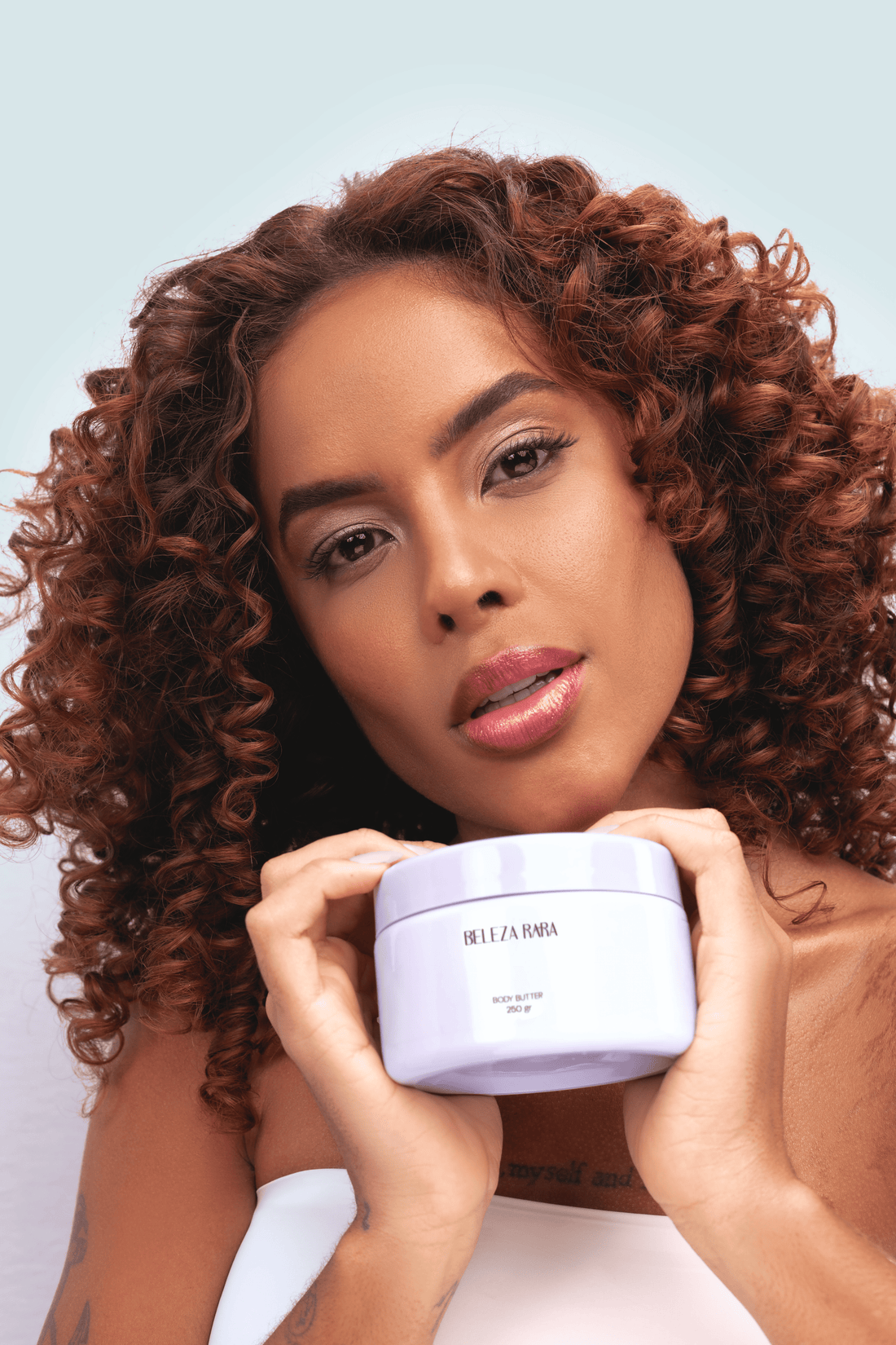 Manteiga Corporal Grace + FRETE GRÁTIS - 10X DE 8,57