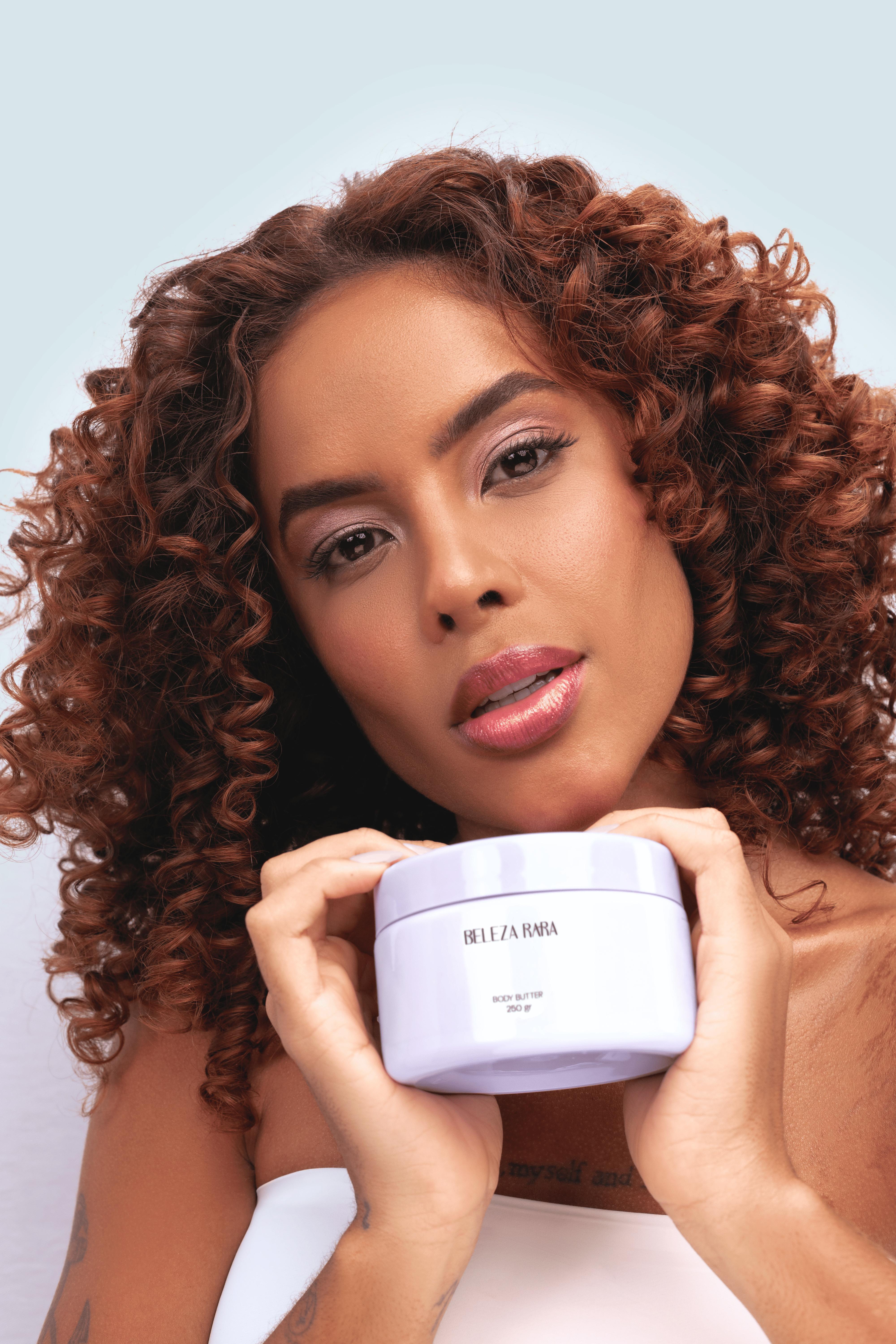 Manteiga Corporal Grace + FRETE GRÁTIS - 10X DE 8,57