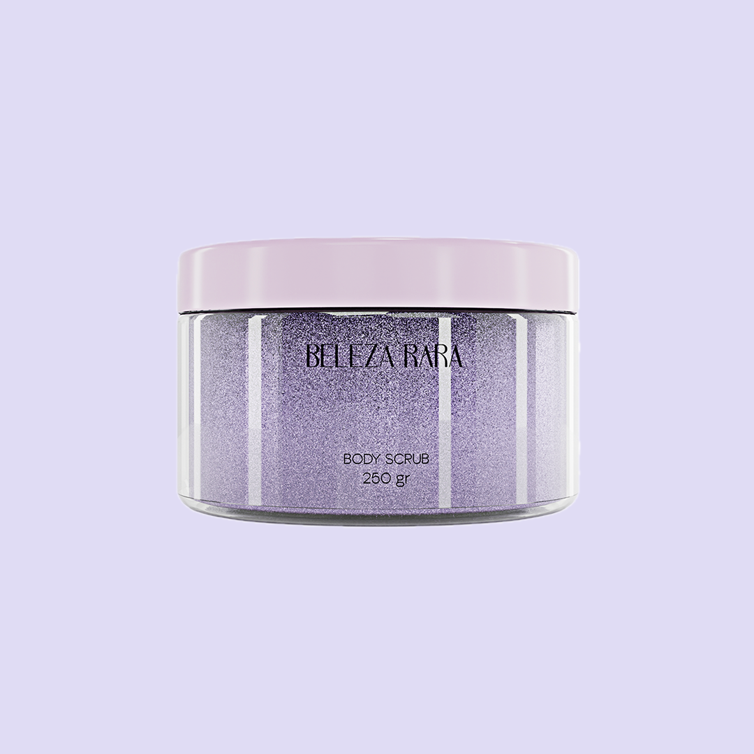 Esfoliante Corporal Grace + FRETE GRÁTIS - 10X DE 8,57