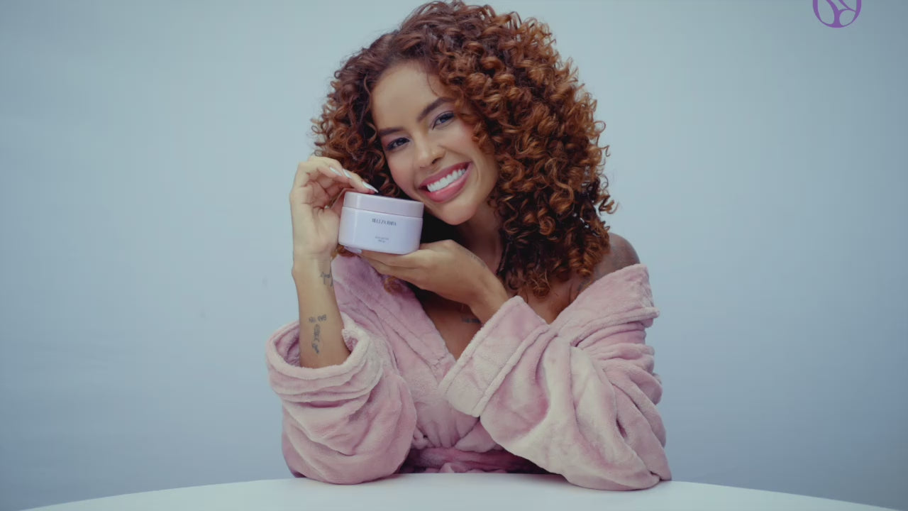 Manteiga Corporal Grace + FRETE GRÁTIS - 10X DE 8,57