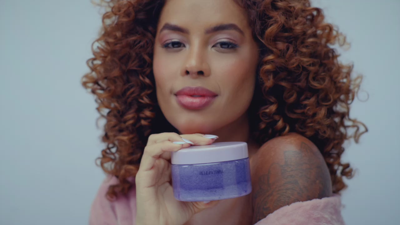 Esfoliante Corporal Grace + FRETE GRÁTIS - 10X DE 8,57