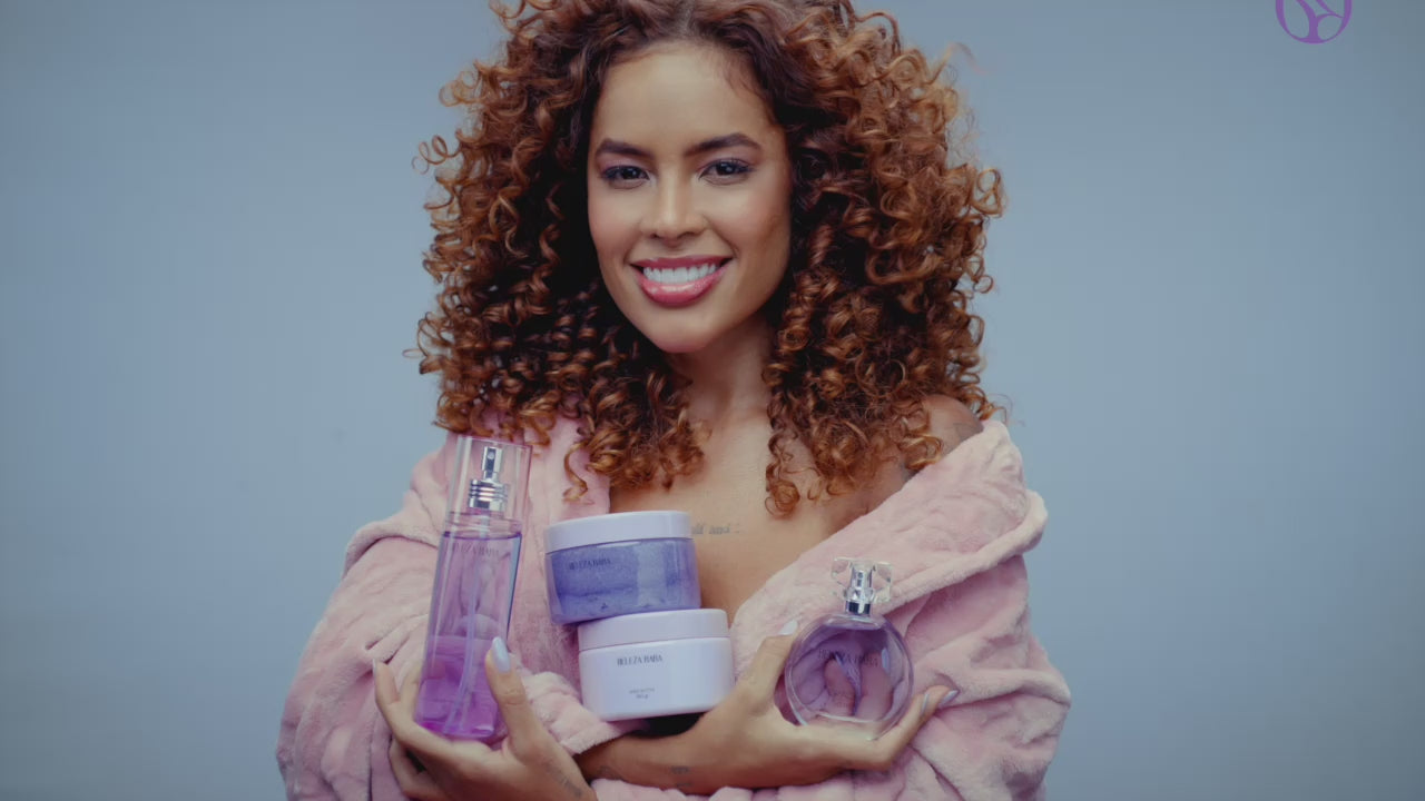 Kit Grace - 4 produtos - FRETE GRÁTIS - 10X DE 39,90